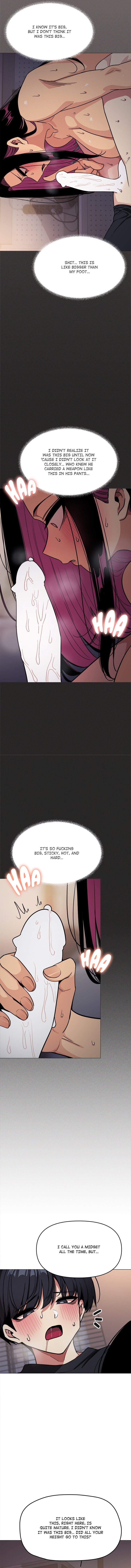 Stop Smoking Chap chap 17-Stop Smoking - Next Chap 18