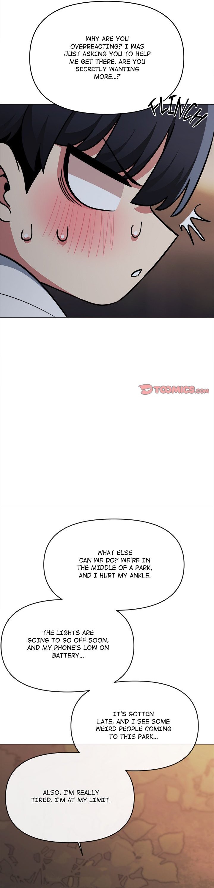 Stop Smoking Chap Chapter 24-Stop Smoking - Next Chap 25