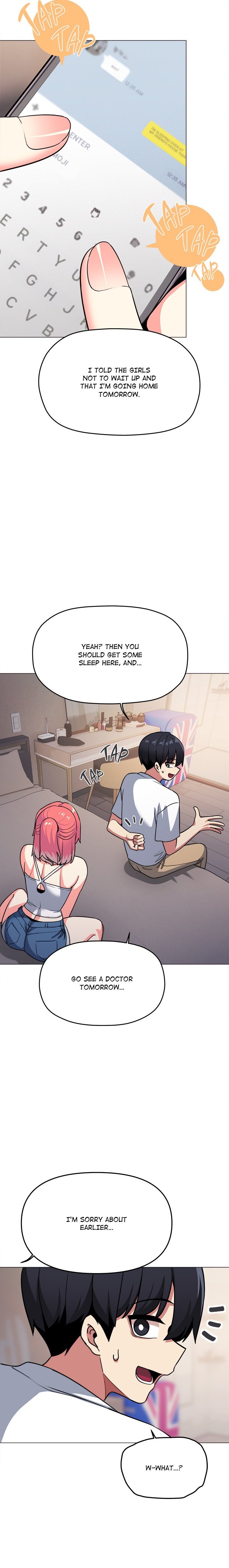 Stop Smoking Chap Chapter 24-Stop Smoking - Next Chap 25