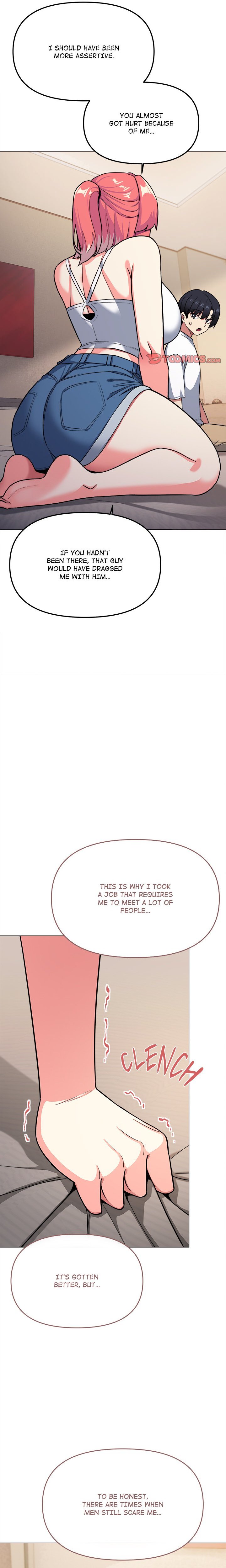 Stop Smoking Chap Chapter 24-Stop Smoking - Next Chap 25