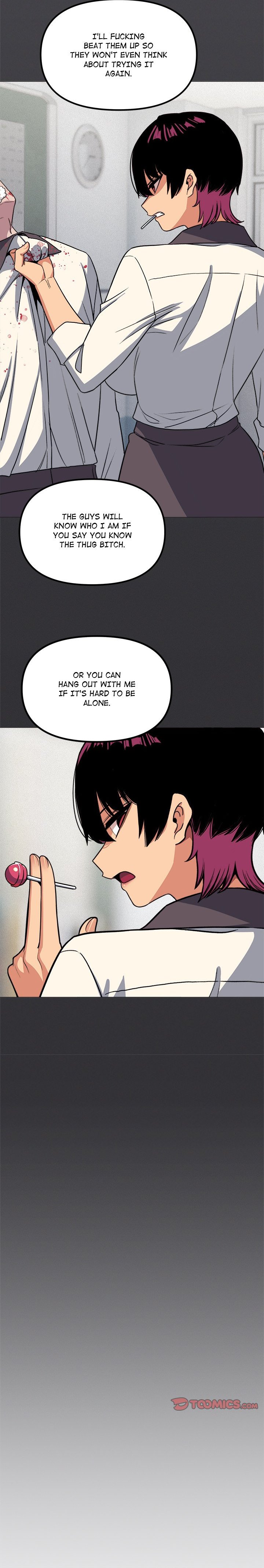 Stop Smoking Chap Chapter 24-Stop Smoking - Next Chap 25