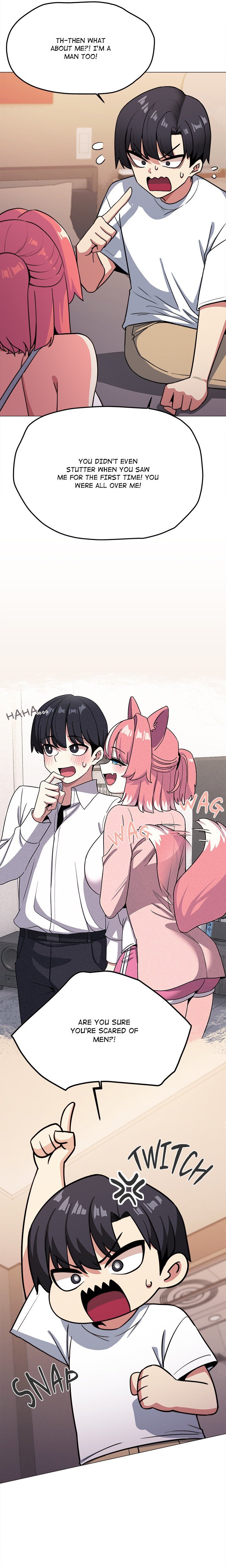 Stop Smoking Chap Chapter 24-Stop Smoking - Next Chap 25