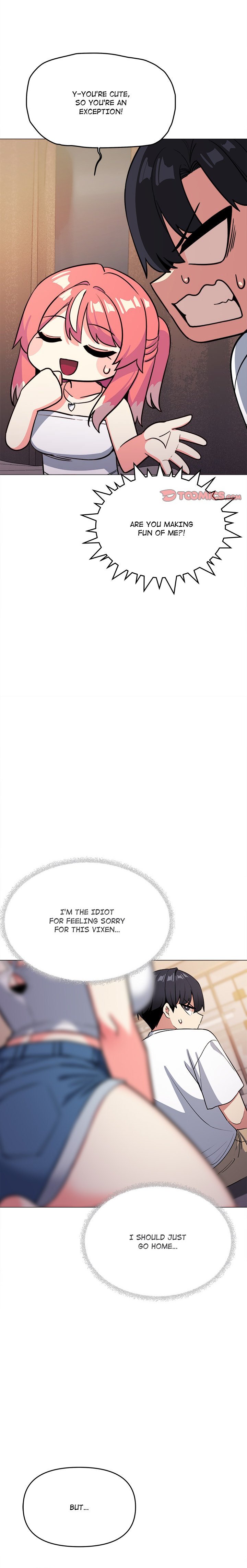 Stop Smoking Chap Chapter 24-Stop Smoking - Next Chap 25