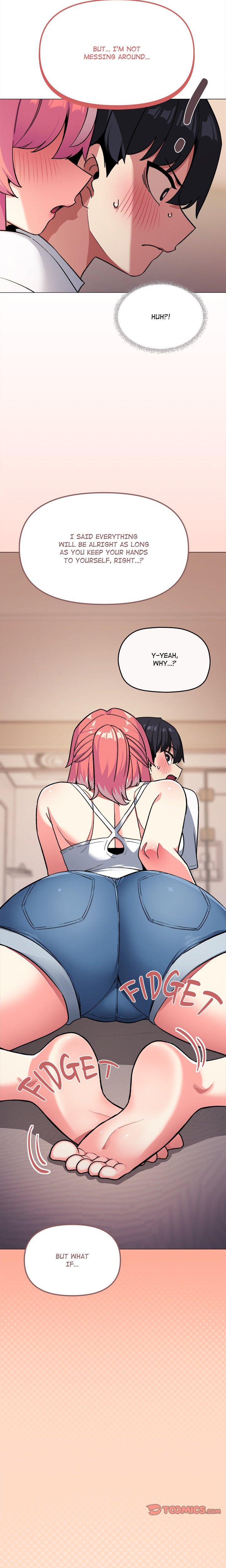 Stop Smoking Chap Chapter 24-Stop Smoking - Next Chap 25