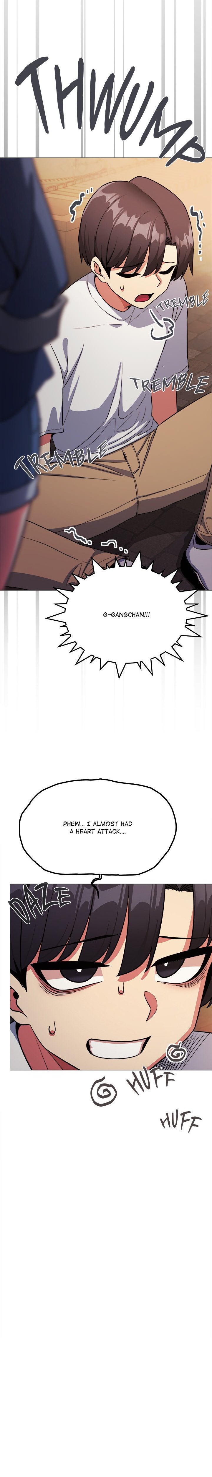 Stop Smoking Chap Chapter 24-Stop Smoking - Next Chap 25