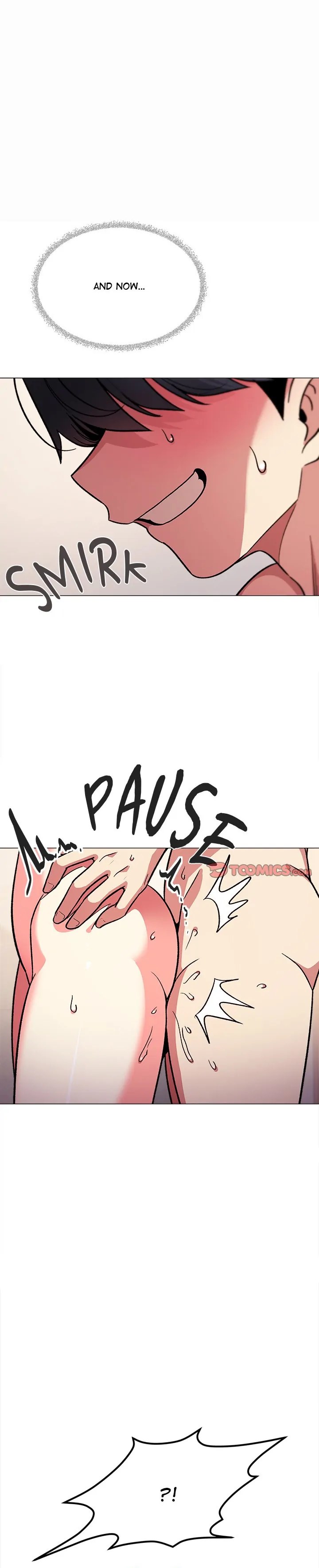 Stop Smoking Chap Chapter 30-Stop Smoking - Next Chap 31