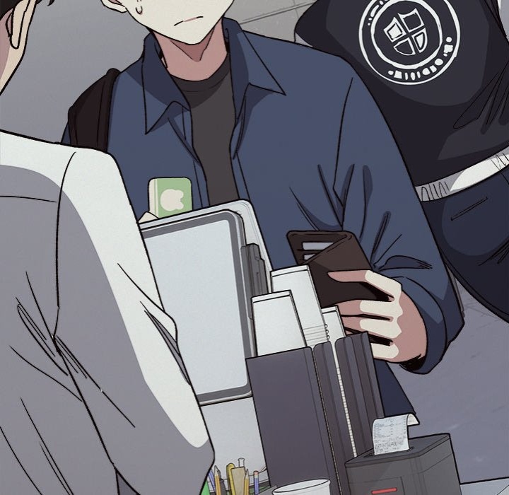 Stop Smoking Chap Chapter 31-Stop Smoking - Next Chap 32