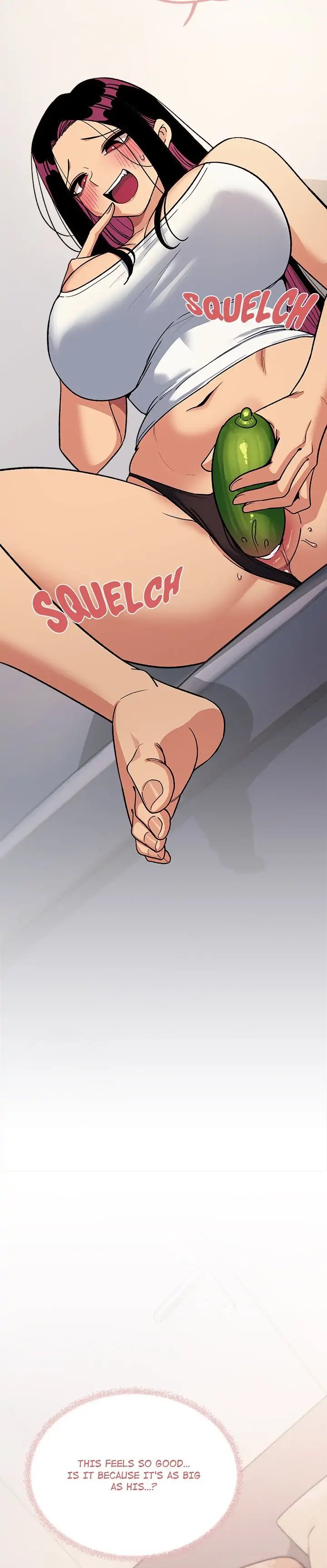 Stop Smoking Chap Chapter 32-Stop Smoking - Next Chap 33