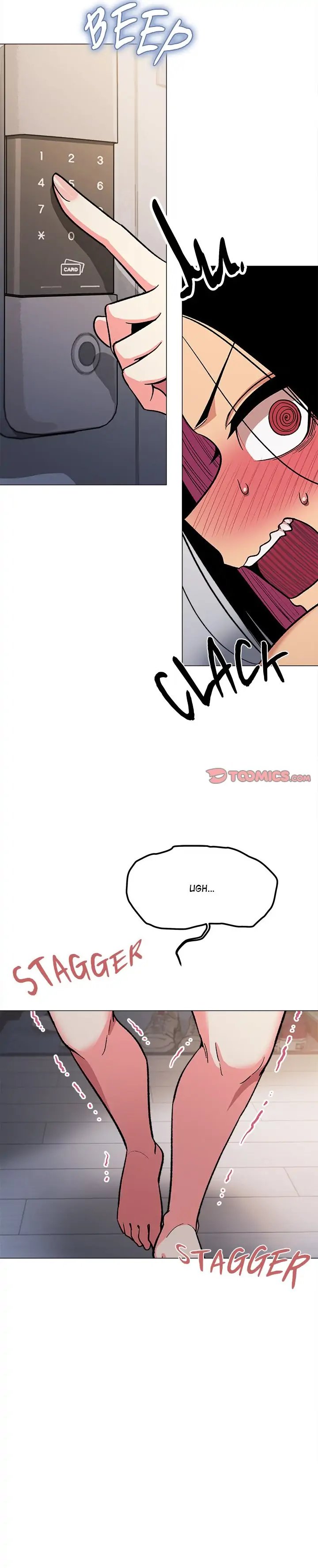 Stop Smoking Chap Chapter 34-Stop Smoking - Next Chap 35