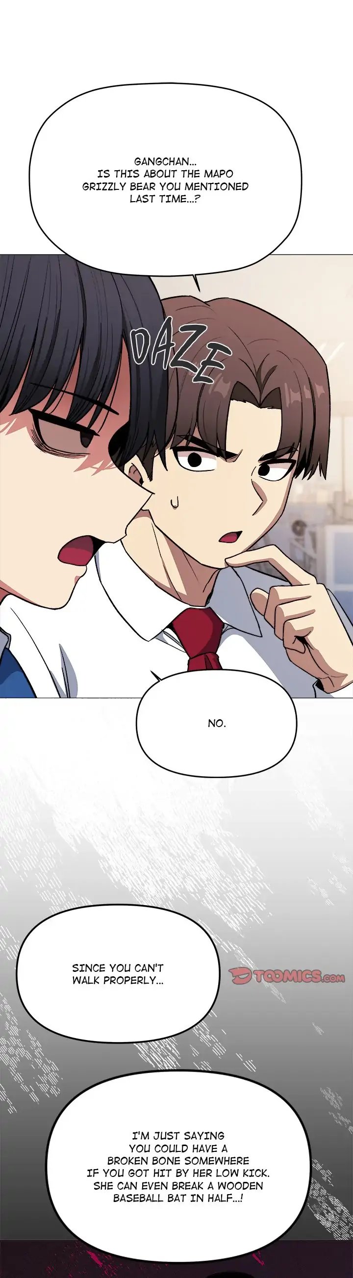 Stop Smoking Chap Chapter 34-Stop Smoking - Next Chap 35