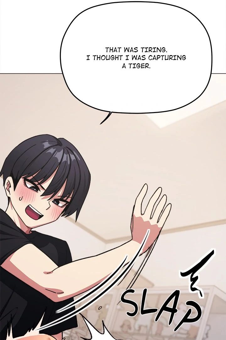 Stop Smoking Chap Chapter 36-Stop Smoking - Next Chap 37