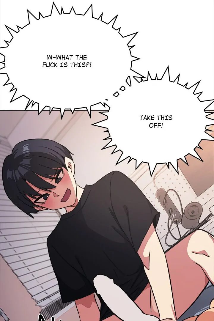 Stop Smoking Chap Chapter 37-Stop Smoking - Next Chap 38