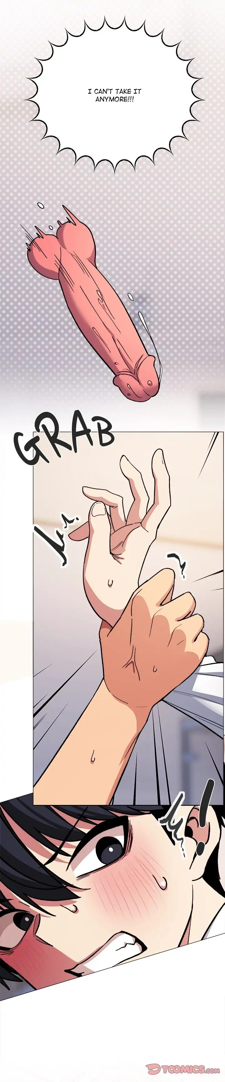 Stop Smoking Chap Chapter 37-Stop Smoking - Next Chap 38