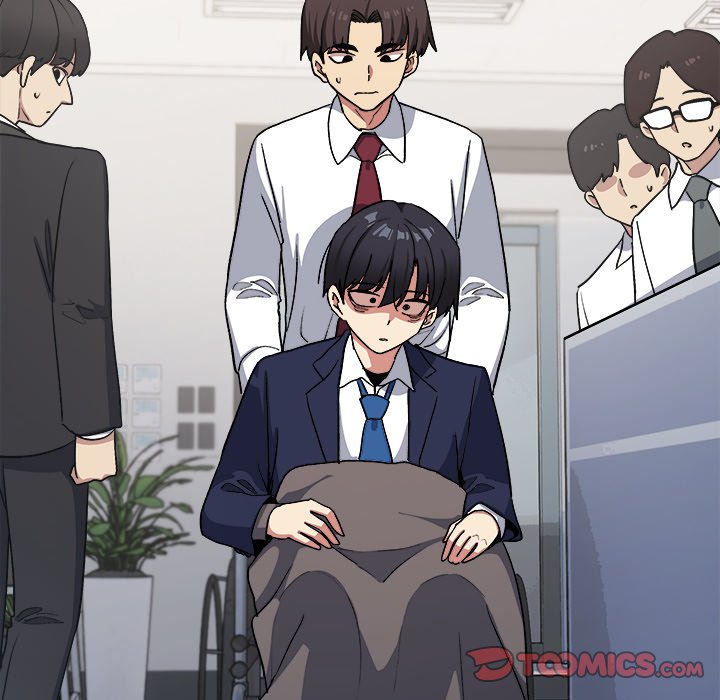 Stop Smoking Chap Chapter 38-Stop Smoking - Next Chap 39