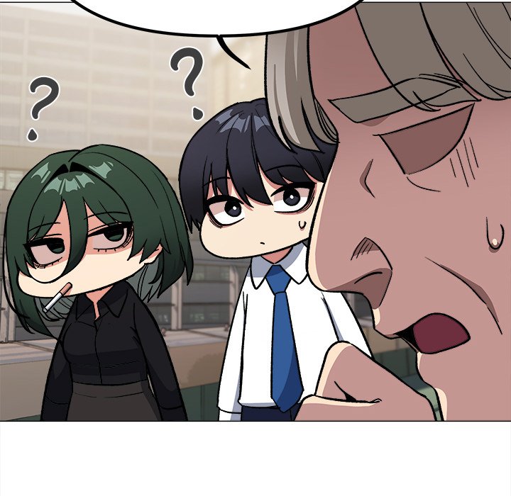 Stop Smoking Chap Chapter 40-Stop Smoking - Next Chap 41