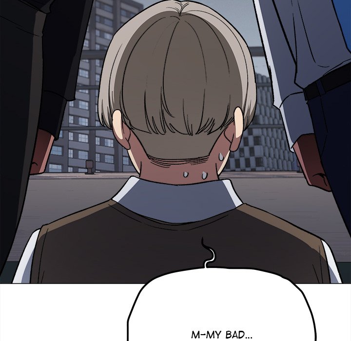 Stop Smoking Chap Chapter 40-Stop Smoking - Next Chap 41