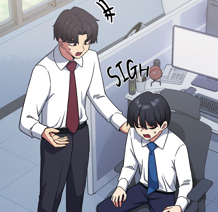 Stop Smoking Chap Chapter 40-Stop Smoking - Next Chap 41