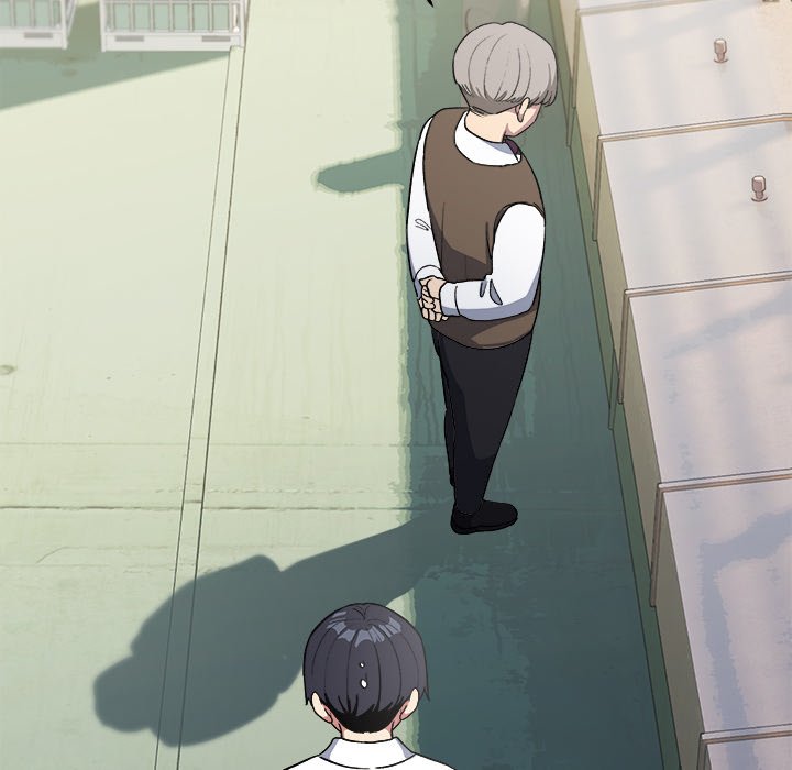 Stop Smoking Chap Chapter 40-Stop Smoking - Next Chap 41