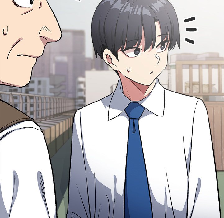 Stop Smoking Chap Chapter 40-Stop Smoking - Next Chap 41