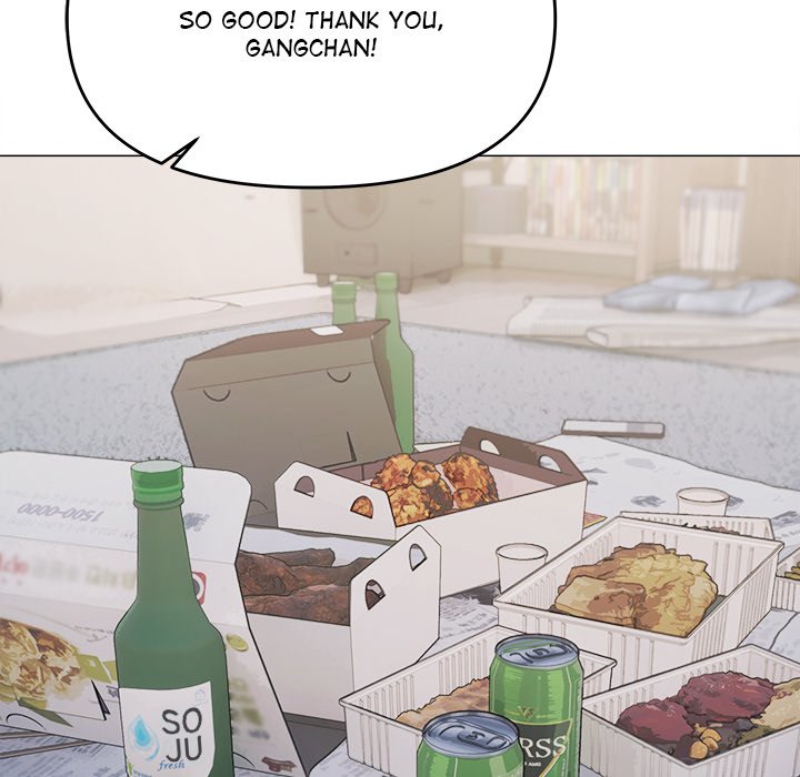 Stop Smoking Chap Chapter 41-Stop Smoking - Next Chap 42