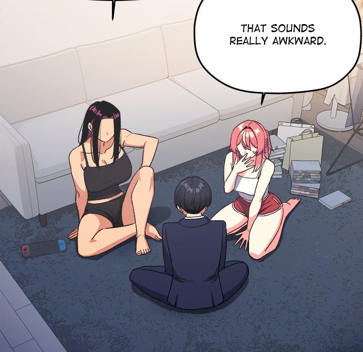 Stop Smoking Chap Chapter 41-Stop Smoking - Next Chap 42