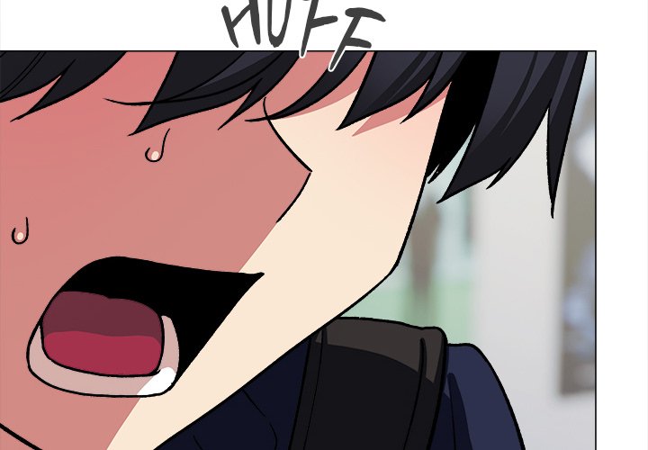 Stop Smoking Chap Chapter 41-Stop Smoking - Next Chap 42