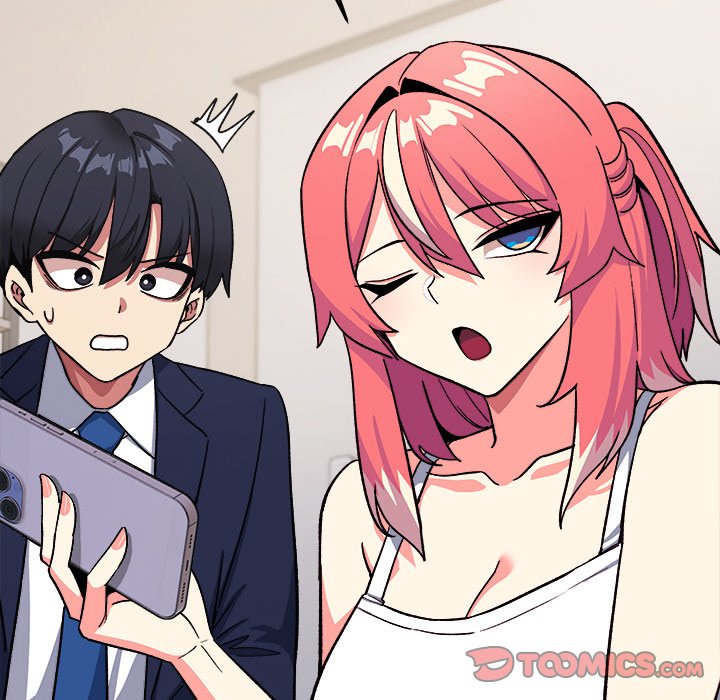 Stop Smoking Chap Chapter 41-Stop Smoking - Next Chap 42