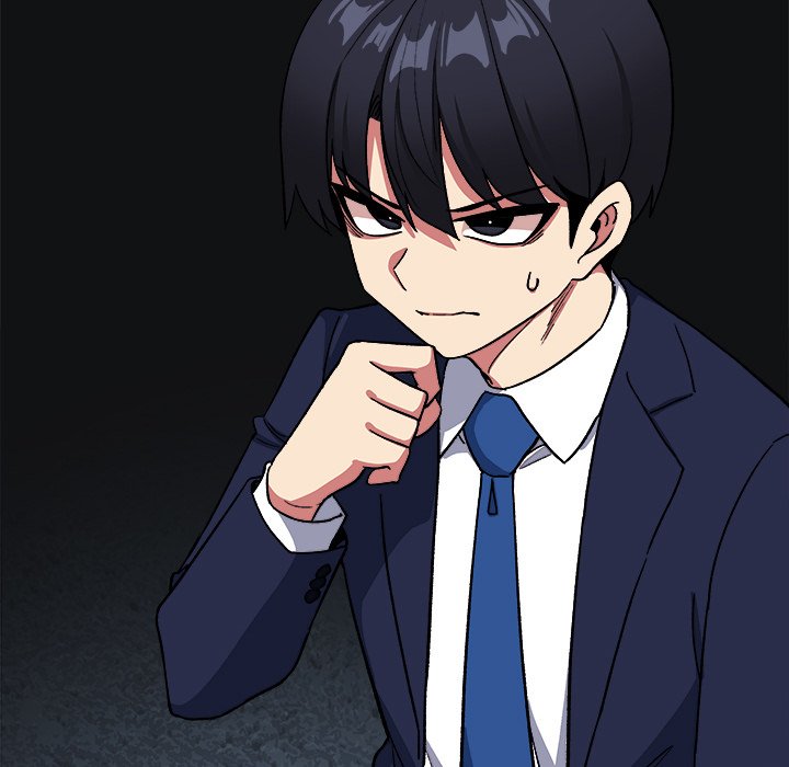 Stop Smoking Chap Chapter 41-Stop Smoking - Next Chap 42