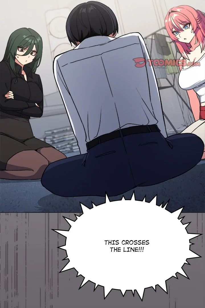 Stop Smoking Chap Chapter 42-Stop Smoking - Next Chap 43