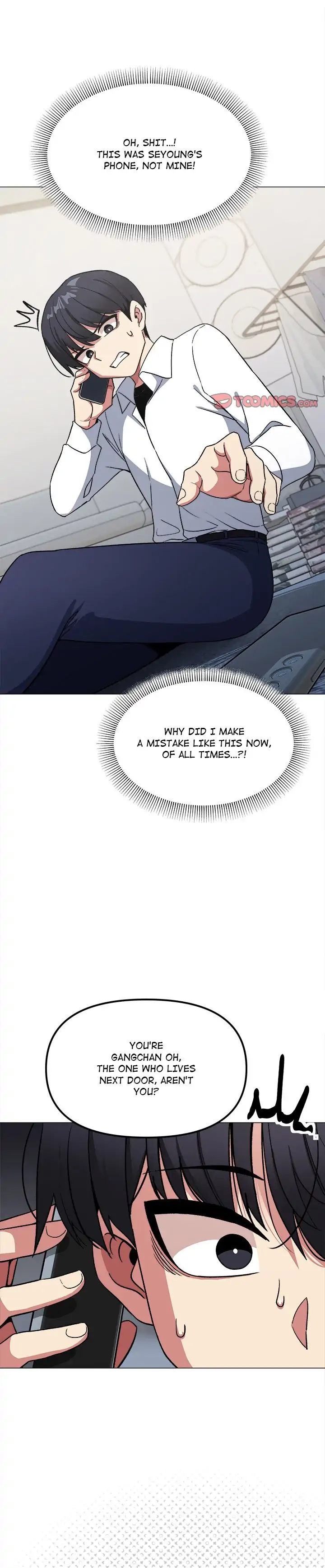 Stop Smoking Chap Chapter 42-Stop Smoking - Next Chap 43