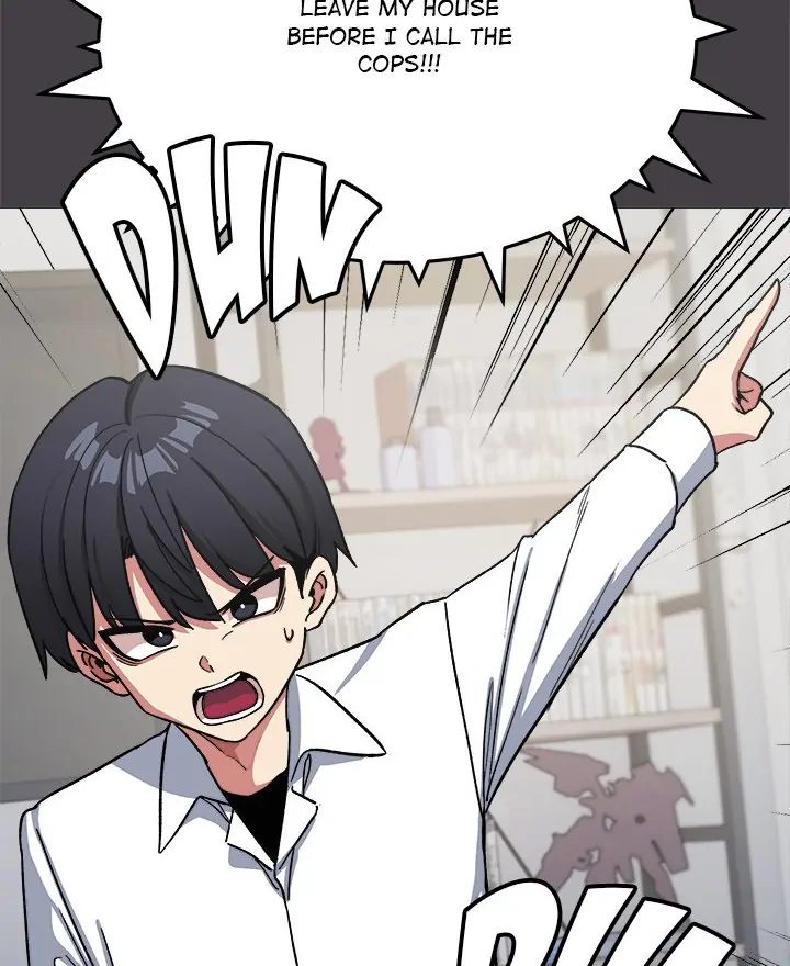 Stop Smoking Chap Chapter 42-Stop Smoking - Next Chap 43