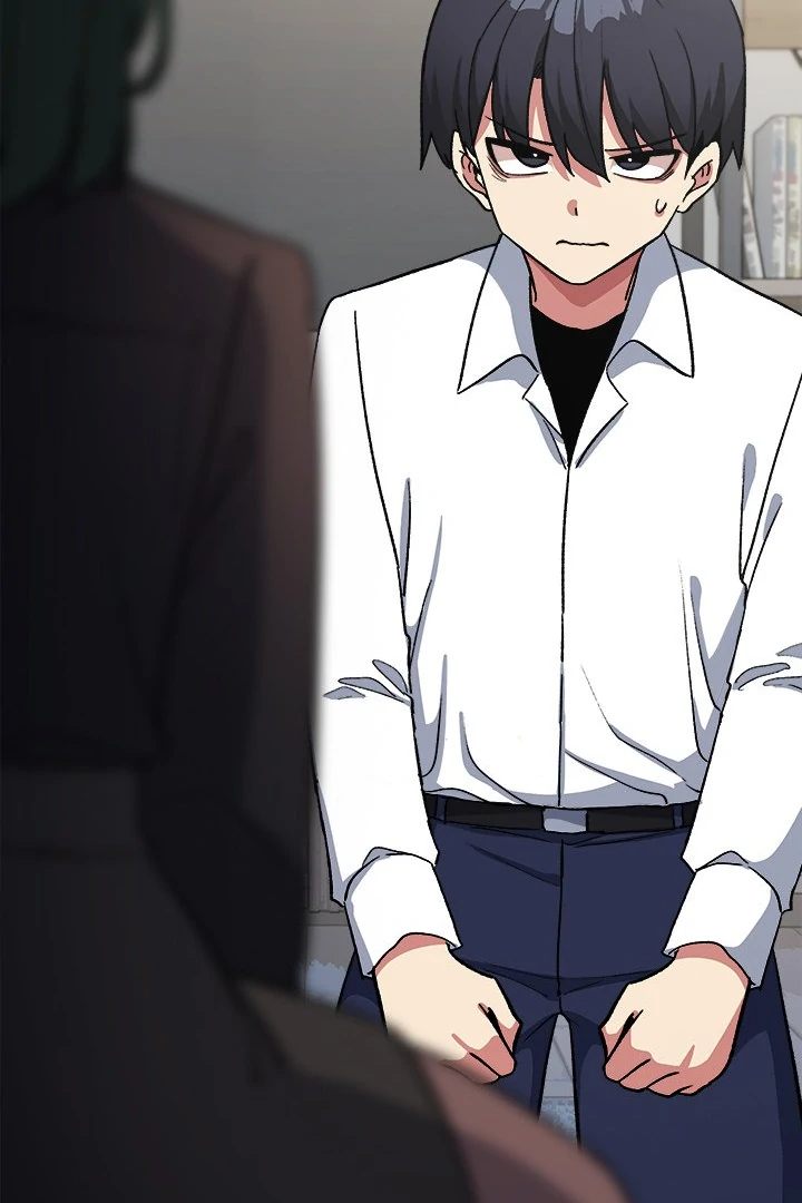 Stop Smoking Chap Chapter 42-Stop Smoking - Next Chap 43