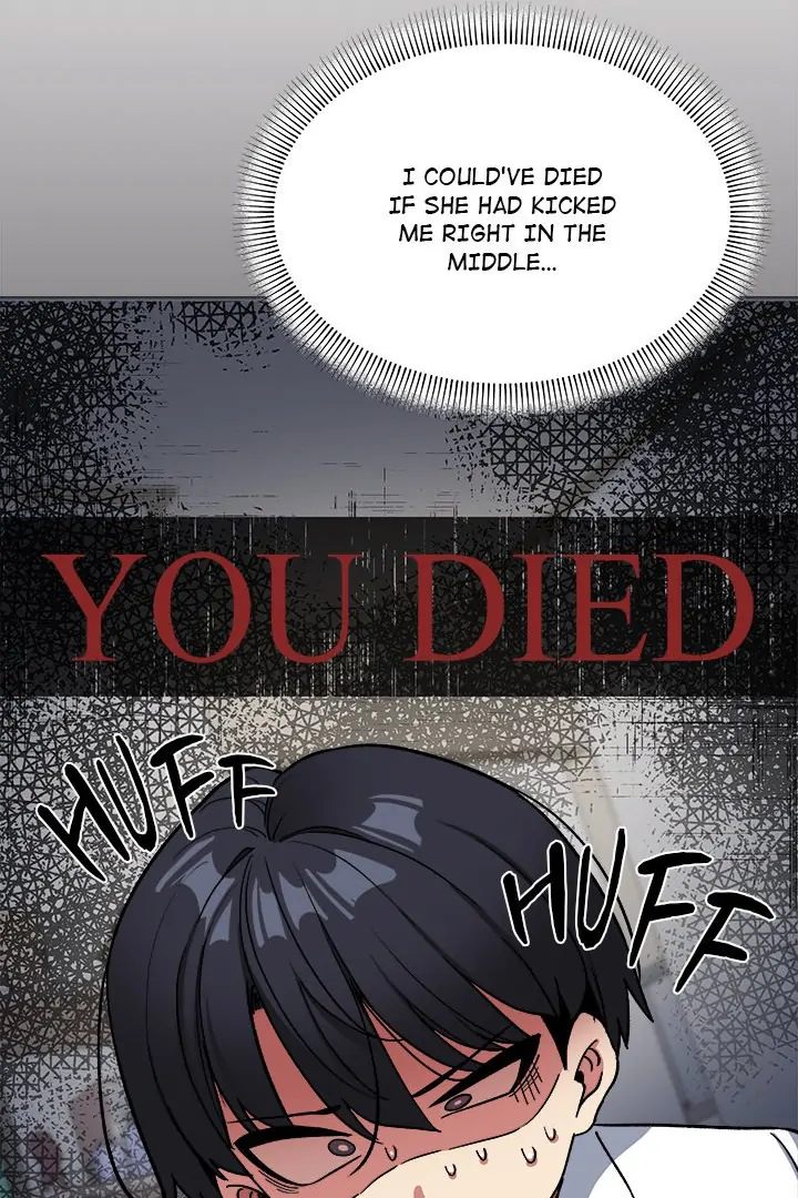 Stop Smoking Chap Chapter 42-Stop Smoking - Next Chap 43