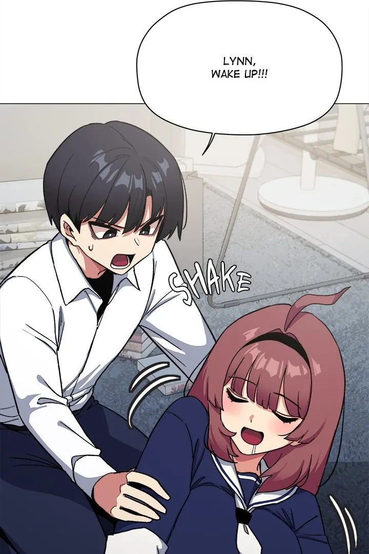 Stop Smoking Chap Chapter 42-Stop Smoking - Next Chap 43