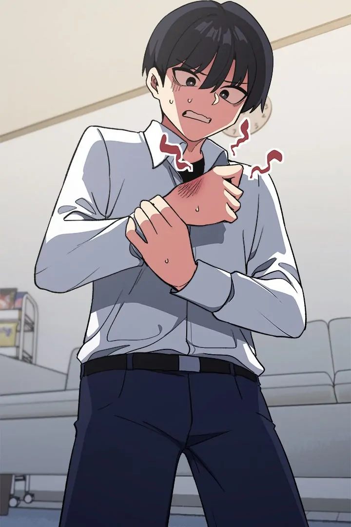 Stop Smoking Chap Chapter 42-Stop Smoking - Next Chap 43