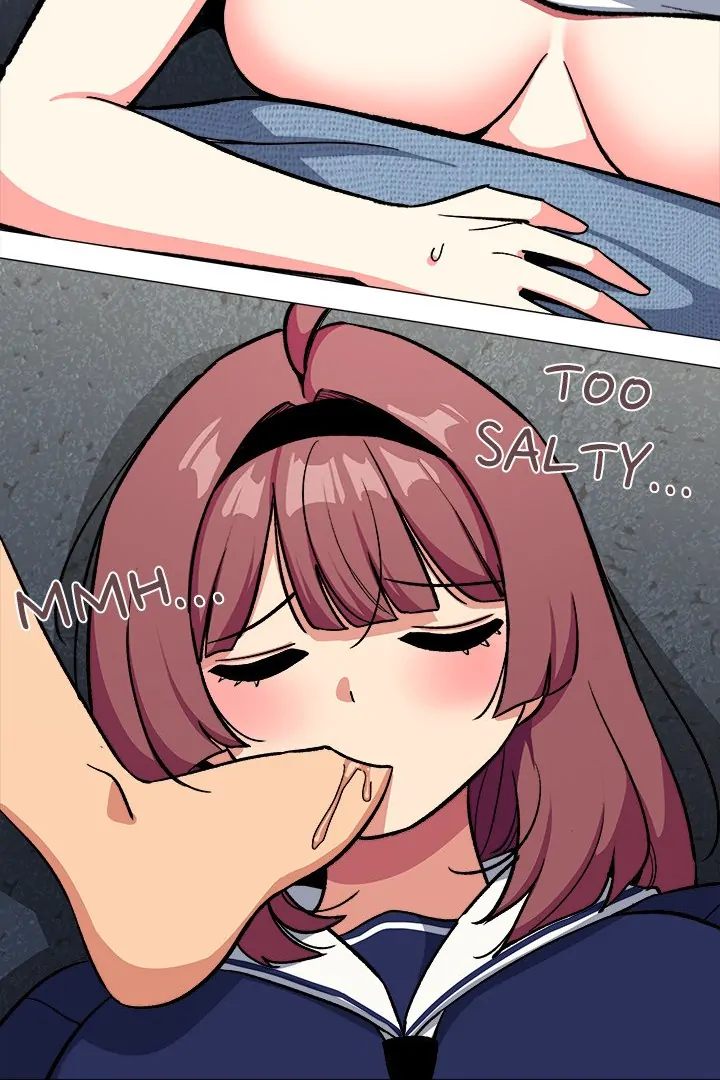 Stop Smoking Chap Chapter 42-Stop Smoking - Next Chap 43