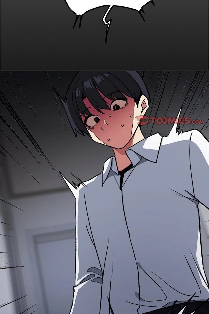 Stop Smoking Chap Chapter 42-Stop Smoking - Next Chap 43