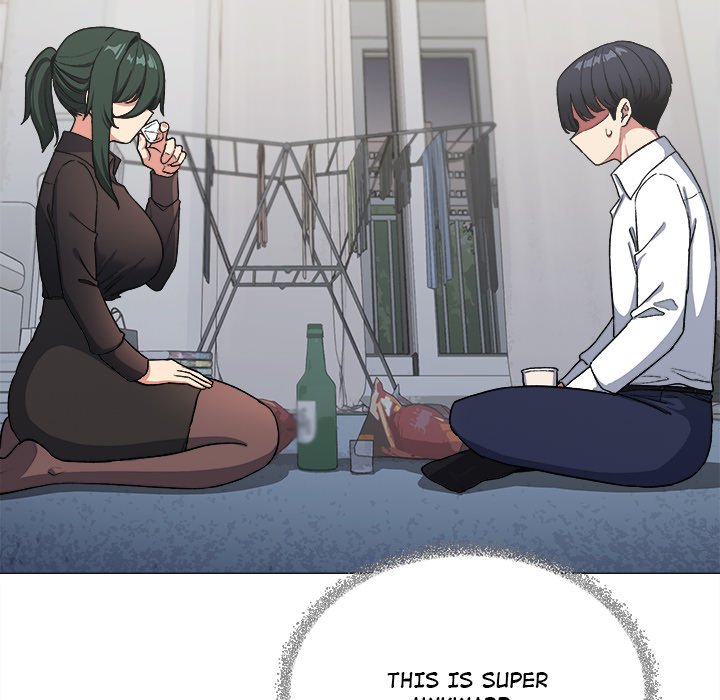 Stop Smoking Chap Chapter 43-Stop Smoking - Next Chap 44