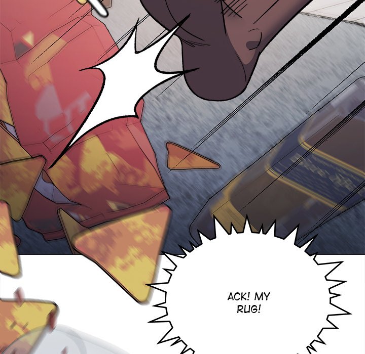 Stop Smoking Chap Chapter 43-Stop Smoking - Next Chap 44