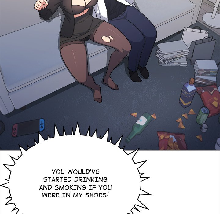 Stop Smoking Chap Chapter 43-Stop Smoking - Next Chap 44