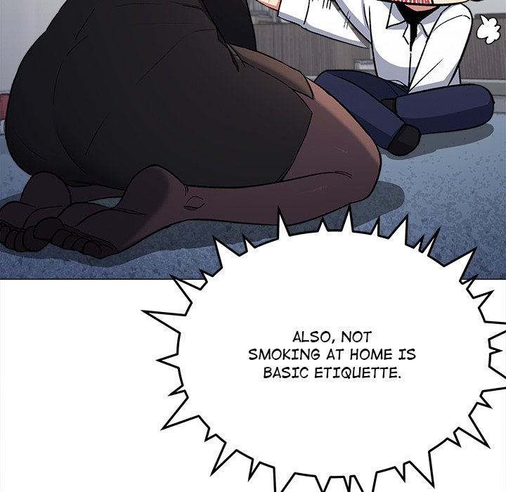 Stop Smoking Chap Chapter 43-Stop Smoking - Next Chap 44