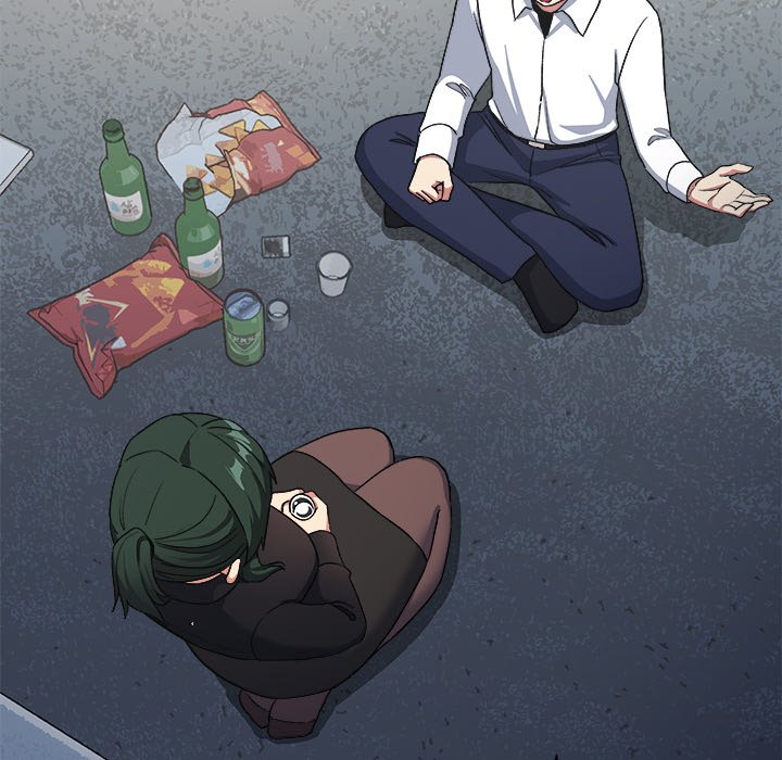 Stop Smoking Chap Chapter 43-Stop Smoking - Next Chap 44