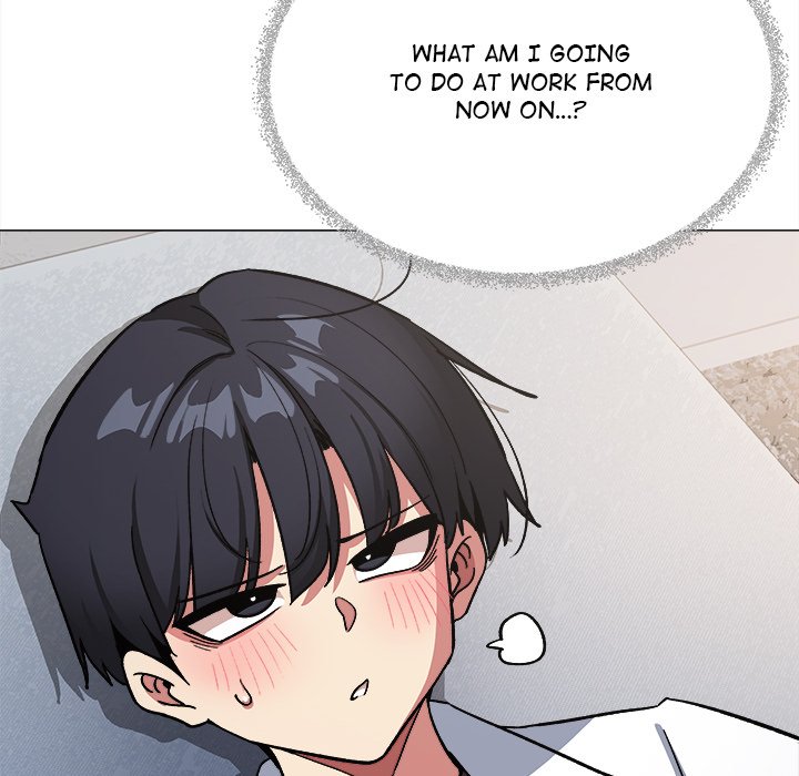 Stop Smoking Chap Chapter 44-Stop Smoking - Next Chap 45