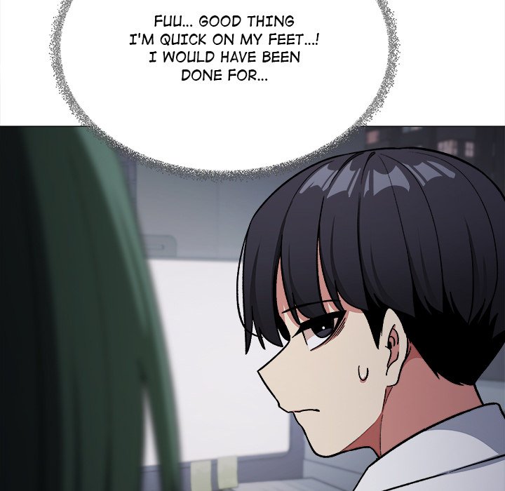 Stop Smoking Chap Chapter 45-Stop Smoking - Next Chap 46