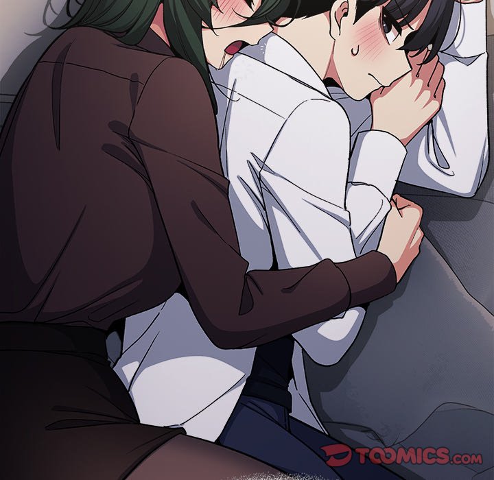 Stop Smoking Chap Chapter 45-Stop Smoking - Next Chap 46