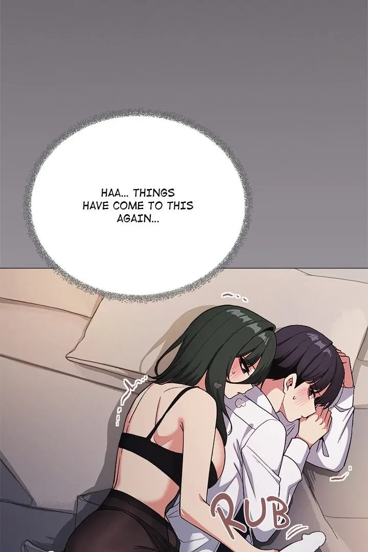 Stop Smoking Chap Chapter 46-Stop Smoking - Next Chap 47