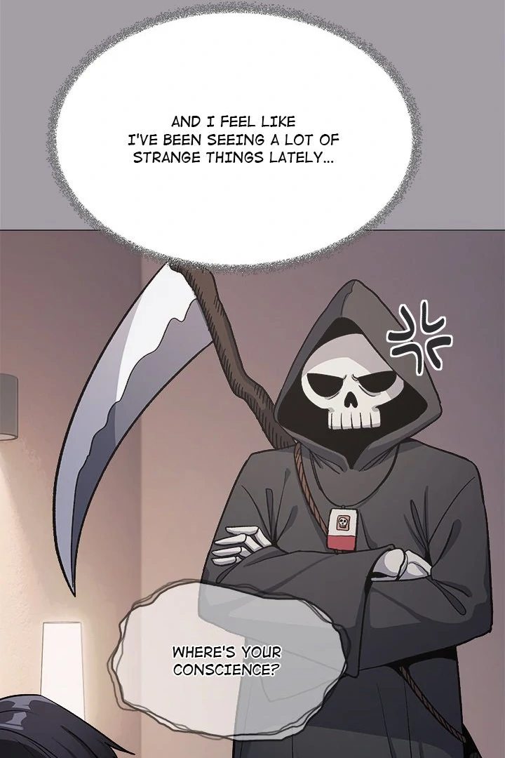 Stop Smoking Chap Chapter 46-Stop Smoking - Next Chap 47