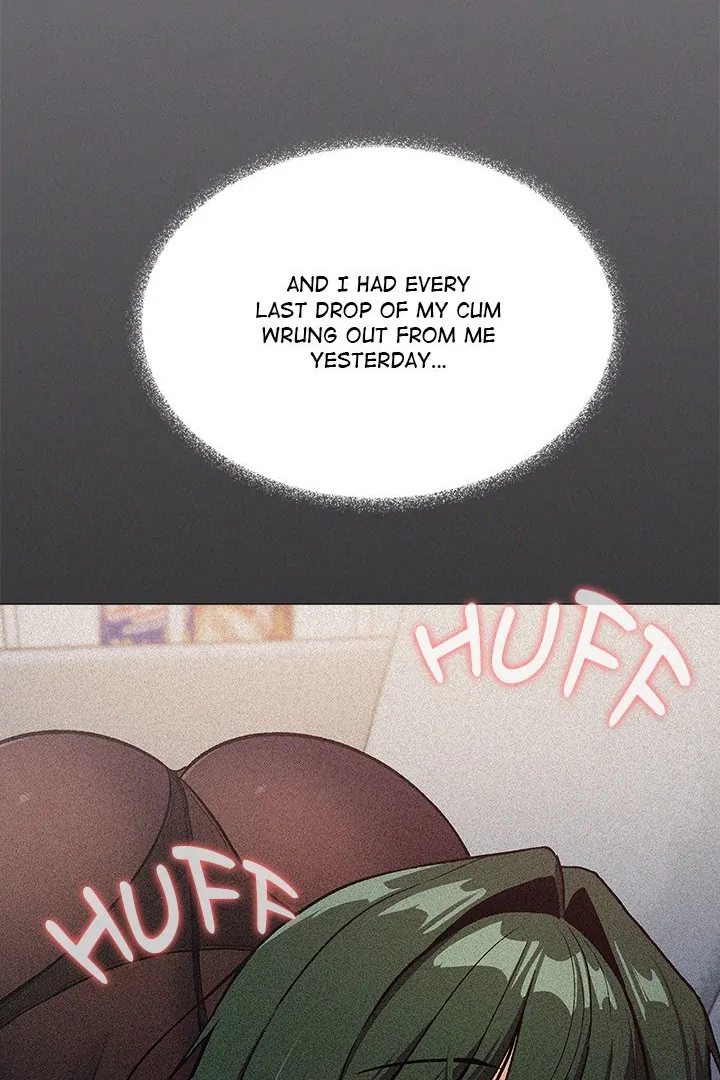 Stop Smoking Chap Chapter 46-Stop Smoking - Next Chap 47