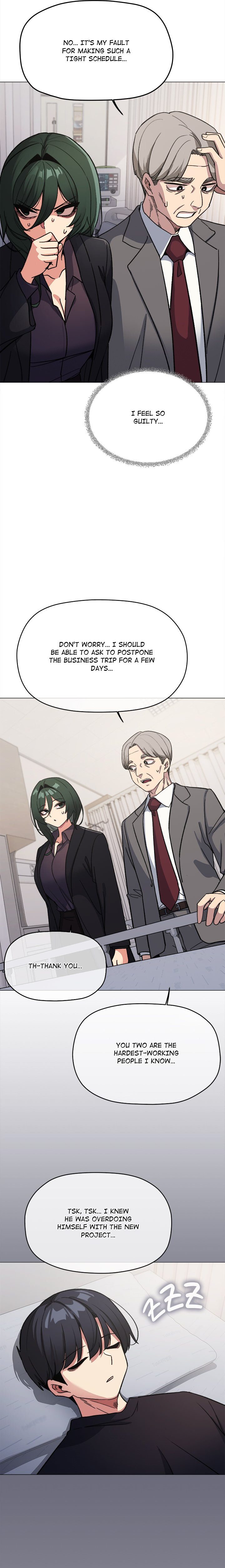 Stop Smoking Chap Chapter 48-Stop Smoking - Next Chap 49