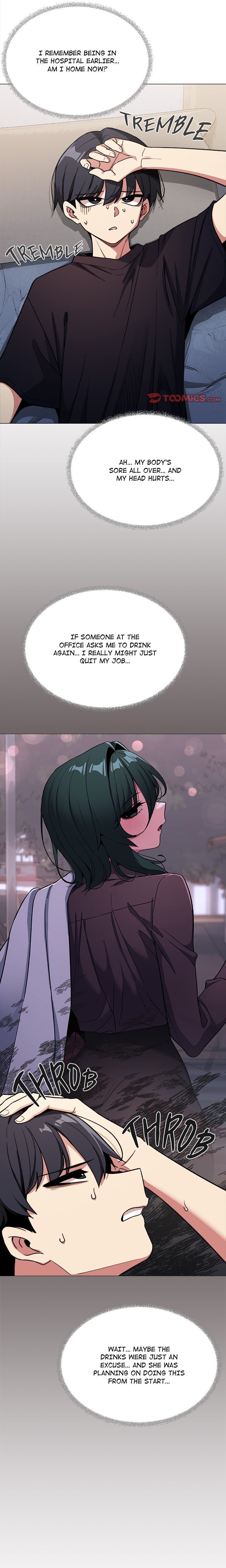 Stop Smoking Chap Chapter 48-Stop Smoking - Next Chap 49